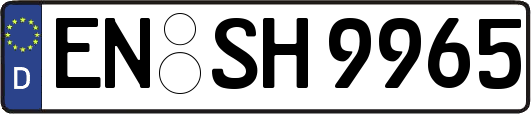 EN-SH9965