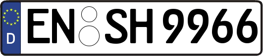 EN-SH9966