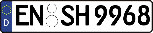 EN-SH9968
