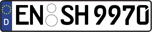 EN-SH9970