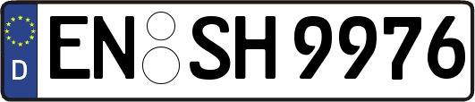 EN-SH9976