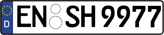 EN-SH9977