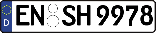 EN-SH9978