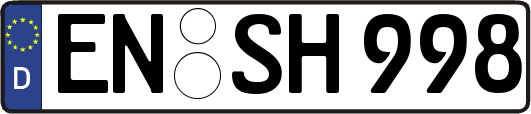 EN-SH998