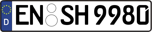 EN-SH9980