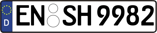 EN-SH9982