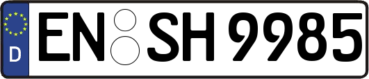 EN-SH9985