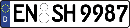 EN-SH9987