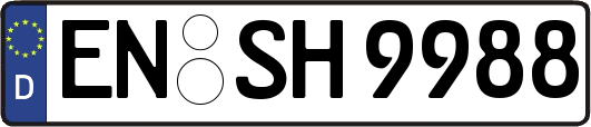 EN-SH9988