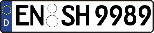 EN-SH9989
