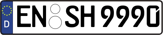 EN-SH9990