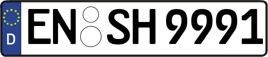 EN-SH9991