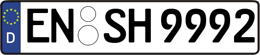 EN-SH9992