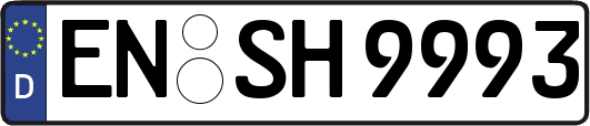 EN-SH9993
