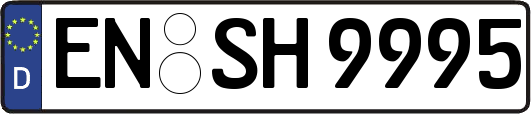 EN-SH9995