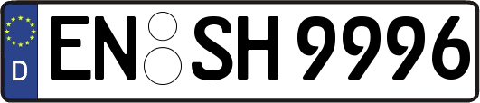 EN-SH9996