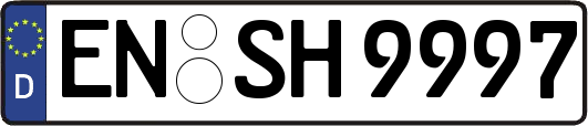 EN-SH9997