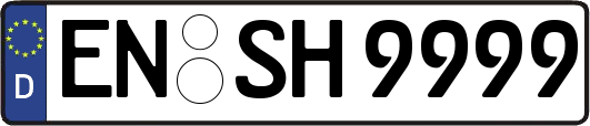 EN-SH9999