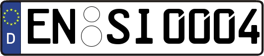 EN-SI0004