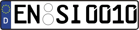 EN-SI0010