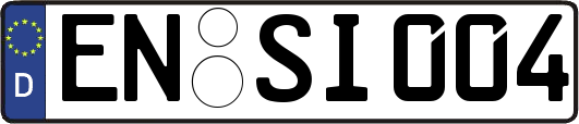 EN-SI004