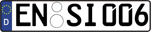 EN-SI006