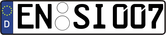 EN-SI007