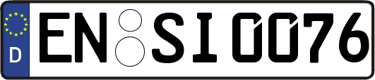 EN-SI0076