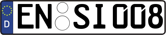 EN-SI008