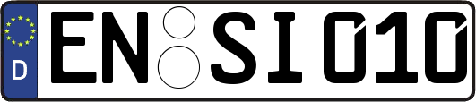 EN-SI010