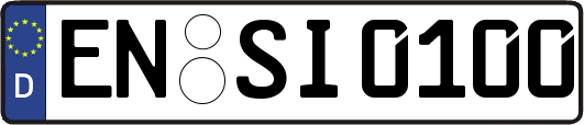 EN-SI0100