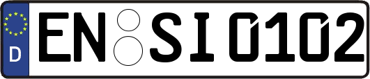 EN-SI0102