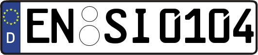 EN-SI0104