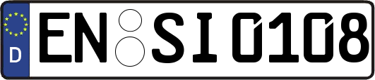 EN-SI0108