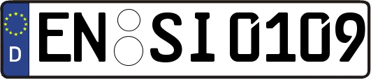 EN-SI0109