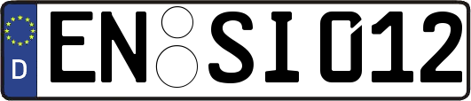 EN-SI012
