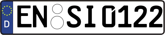 EN-SI0122