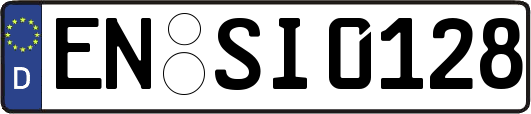 EN-SI0128