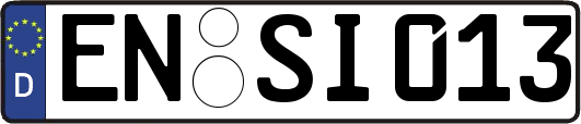 EN-SI013