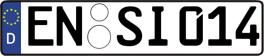 EN-SI014