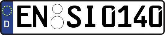EN-SI0140