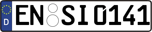 EN-SI0141