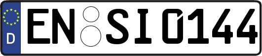 EN-SI0144