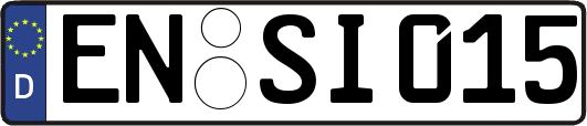 EN-SI015