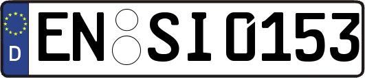 EN-SI0153