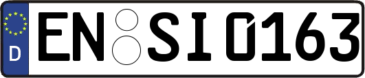 EN-SI0163