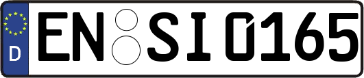 EN-SI0165