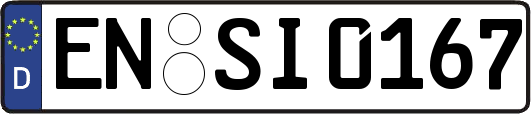 EN-SI0167
