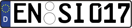 EN-SI017