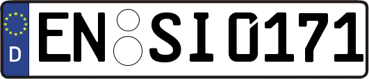 EN-SI0171
